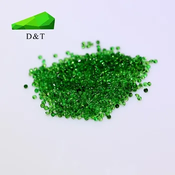 green garnet price