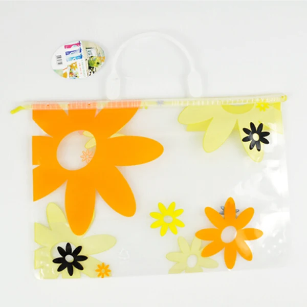 pvc beach bolsa