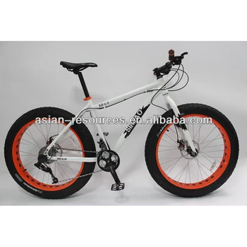 18 fat tire bike