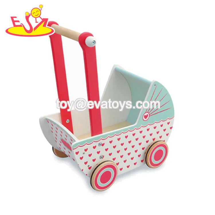 walker doll stroller