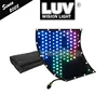 Shower Led Video Fabric Spot Light Fireproof Wall Curtain