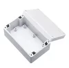 Electronic Project Box Enclosure DIY Box Junction Case With Screws