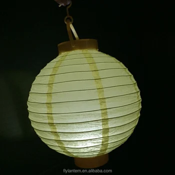 Colorful Battery Operated Led Paper Lantern With Light Colorful Battery Operated Led Paper Lantern With Light