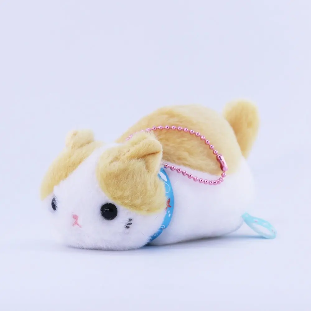 tsuchineko plush