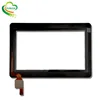 Portrait 4 inch capacitive touch screen for Handheld devices use