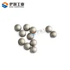 factory stock corrosion resistance tungsten carbide ball solid high hardness carbide ball for industry grinding