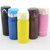 stainless steel vacuum drink thermo flask insulated