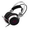 7.1 Colorful light Wired Professional Game Gear Computer Mobile USB Headset