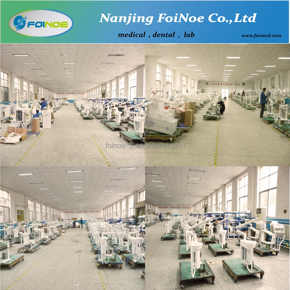 FN-350 High Frequency Monopolar Bipolar Electrosurgical Unit with CE