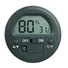 Digital LCD display temperature meter fish tank water temperature monitoring thermometer