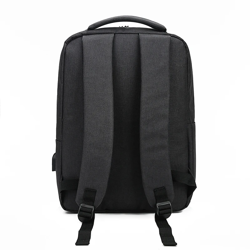 Backpack With Secret Compartment Anti Theft Oxford Cloth Business