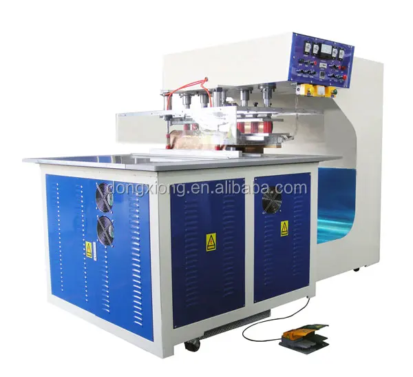 High Frequency Welding Machine Pvc Window Welding Machine Buy High