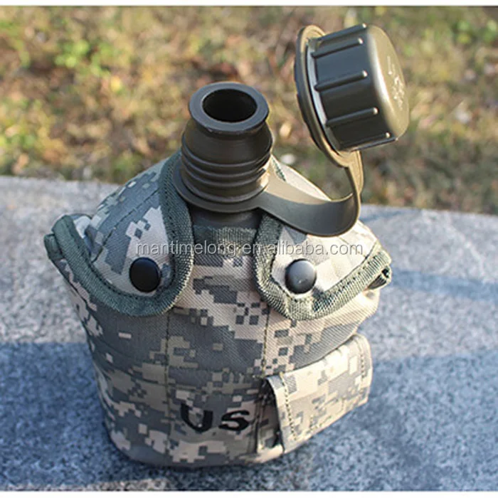 Kettle Set Insulation Kettle With Aluminum Lunch Box Nylon Warm Bags