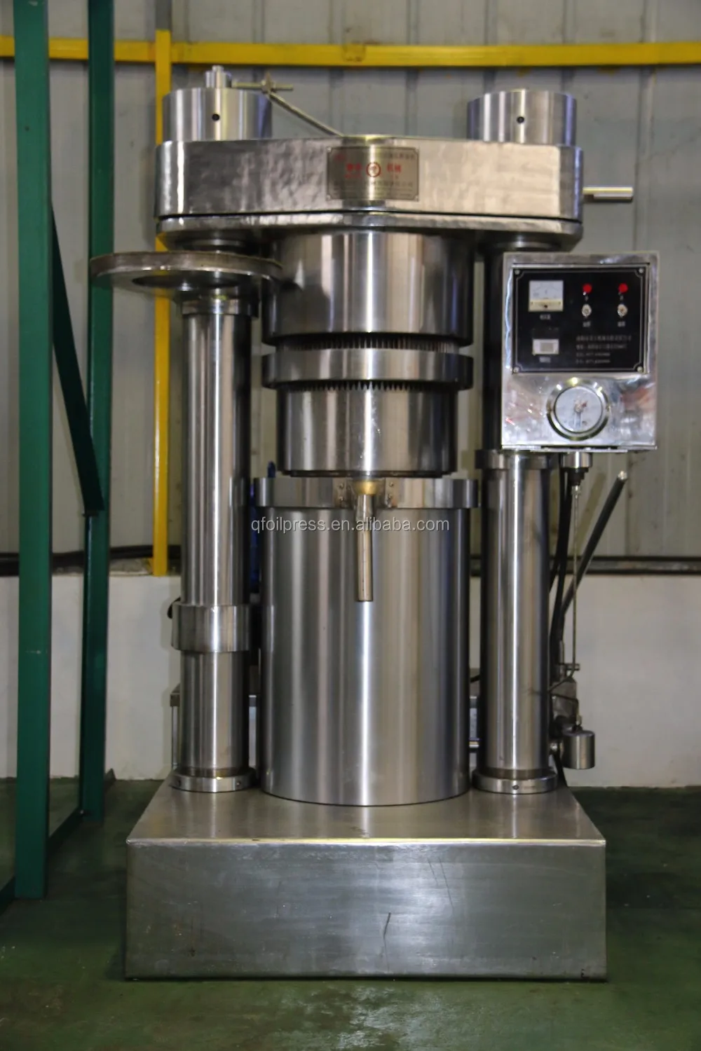 Avocado Oil Press Machine/avocado Seed Hydraulic Oil Extraction Machine