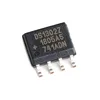 Timer Chip DS1302Z+ DS1302 DS1302Z+T&R Real Time Clock ic Trickle-Charge Timekeeping Chip SOP-8