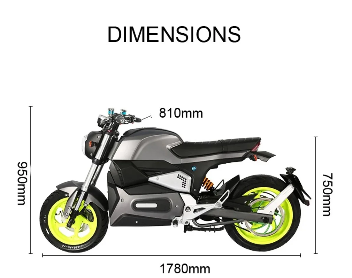 Электронный мотоцикл купить
