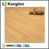 Residential Use Designer Devon Oak 8mm Flat AC3 Laminate Flooring With Long Grain Lines And Small Knots