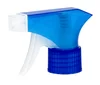 28/400 28/410 28/415 transparent blue plastic type fast streaming mist trigger sprayer