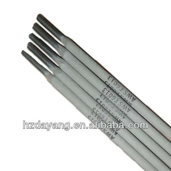 Aws 5,1 Carbono E6018 E7018 Astm Electrodos De Soldadura 6018 - Buy