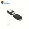 93L66 IC Chip usb mood led light tarjeta logica iphone thermo modul