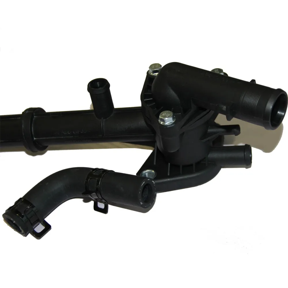 Car Engine Coolant Type Of Thermostat Assembly Price For Hyundai Engine