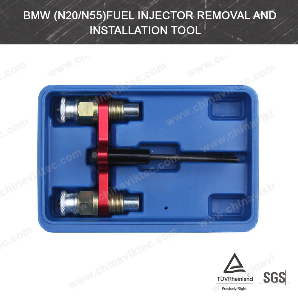 Fuel Injector Removal And Install Repair Kitstool For Bmw N20/n55