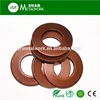 high quality copper /brass disc spring lock washer DIN2093