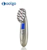 Laser Comb Helps Anti-Hair Loss Hair Regrowth Hair Rejuvenation Treatment