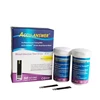 Wholesale diabetes testing supplies diabetes test strips glucose test strips price for diabetes patient