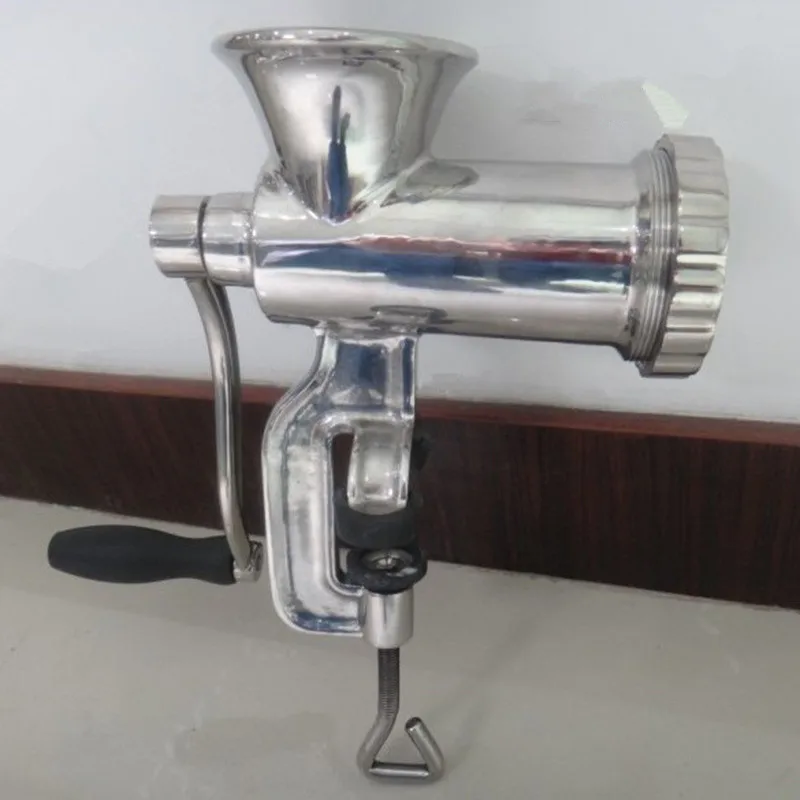 8 Manual Meat Mincer Cs426h8 Hand Mincing Machine Buy Meat Grinder Manual,Manual Meat Mincer