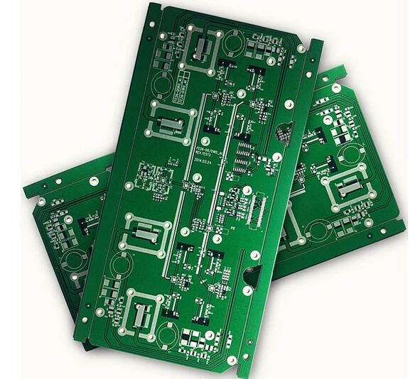 Free sample Pcb prototype for electronic circuit board from pcb manufacturer in China