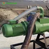 High cost performance Factory direct sale solid liquid separator cow dung dewatering machine