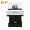 Crystal postcard uv printer latte art coffee printer on sale
