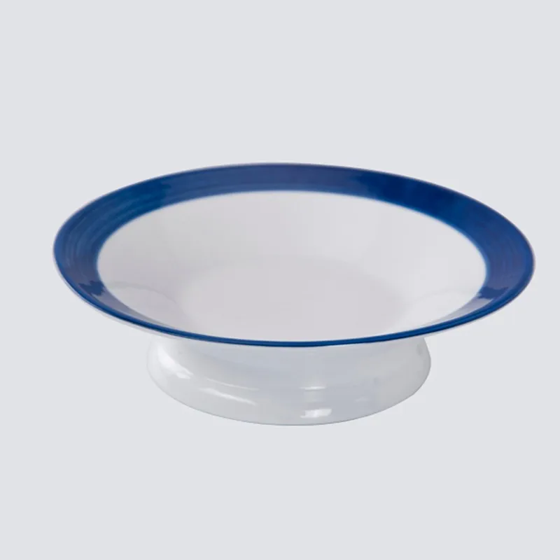 product-Home Kitchen Dinning DinnerwareSupplier cheap bulk porcelain appetizer plates-Two Eight-img-4