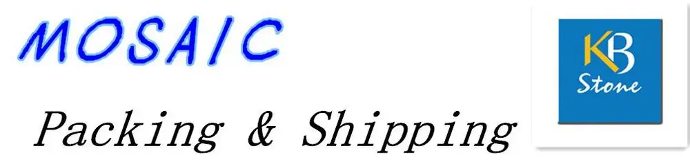 Ming Green Marble Mosaic Tile irregular shape floor tiles