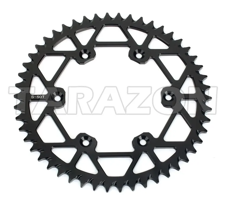 best motorcycle sprockets