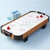 Fashion Modern Air Hockey game Table ,Tabletop Air Hockey game