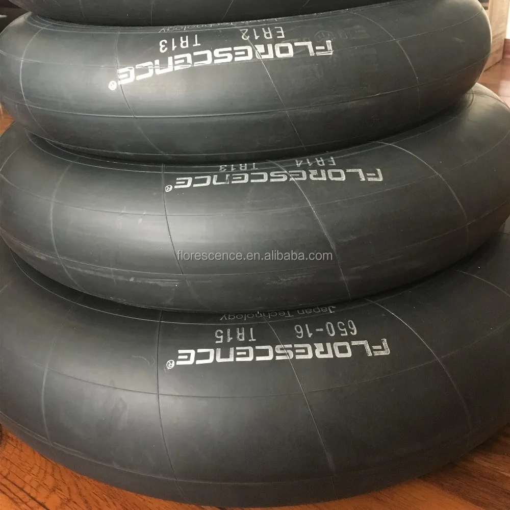 Tire Inner Tube For Car Inner Tube