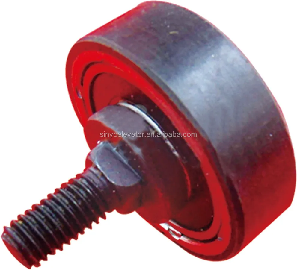 Car Door Roller For Mitsubishi Elevator Parts,84 X 18 X 6204 Buy