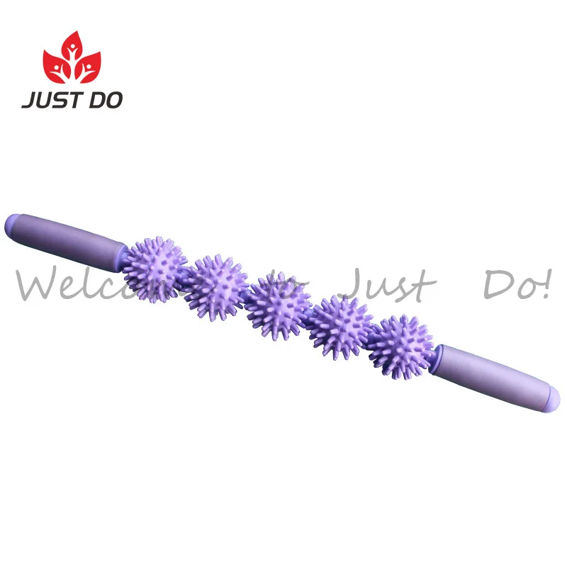 Yoga Massager Properties 5 Massage Ball Stick Buy Massage Ball Stick