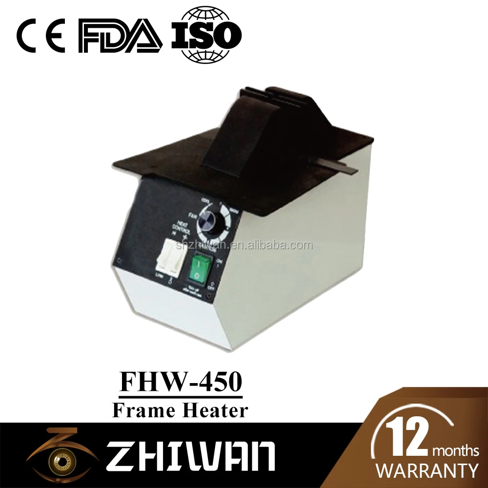 China Lab Instruments Fhw450 Frame Heater Optical Price Buy Frame