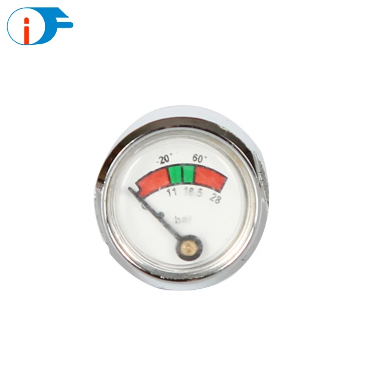 Gas Mbar Manometer Mini Micro Air Pressure Gauge Buy Mini Pressure