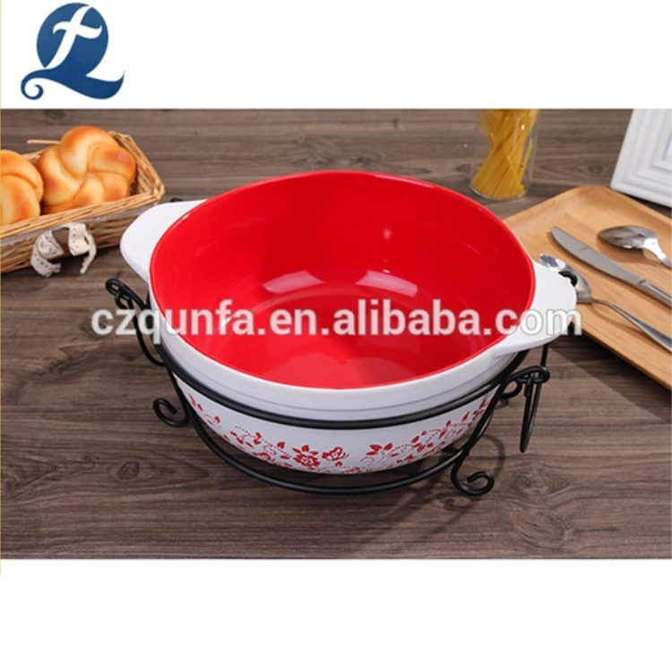 Hot Sale Microwave Ceramic Cookware Stoneware Stock Pot With Lid Buy