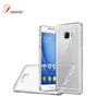 2016 New Hot Selling transparent cheap tpu mobile phone case for Samsung Galaxy Note 7