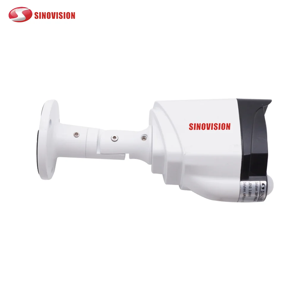 Sinovision Best Selling 2 0mp Bullet Outdoor Waterproof