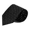 Mens Casual Necktie Five Styles Spot Silk Tie