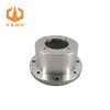 Most fancy design hydraulic parts steel castings bell housing