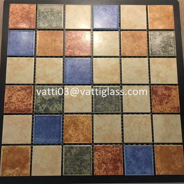 Glass Mosaic Tile Buy Glass Mosaic Tile,Crystal Glass Mosaic Tile