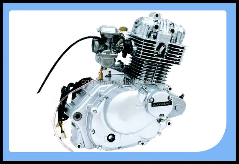 Lifan 125cc Electric Start Engine,Genuine 125cc Lifan Engine Manual