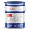 Concrete Floor Epoxy Coatings Epoxy Primer for Garage